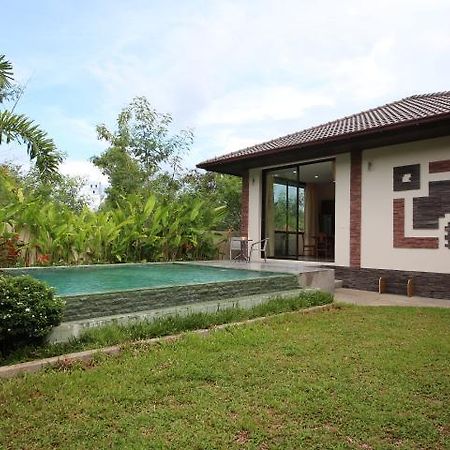 Bavaria Villa Koh Samui Exterior photo